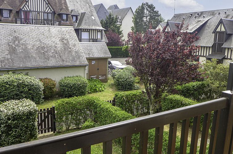 Appartement Fleur Marine