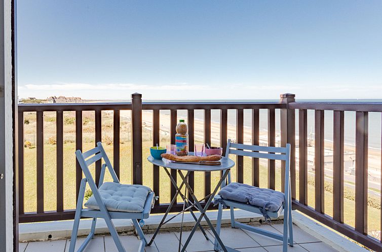 Unterkunft 1902005 - Appartement Basse Normandie - Appartement Horizon Marin