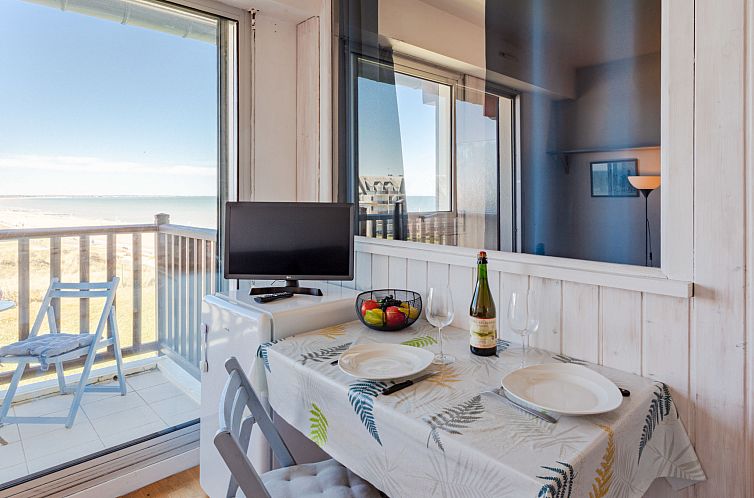 Appartement Horizon Marin