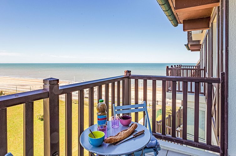 Appartement Horizon Marin