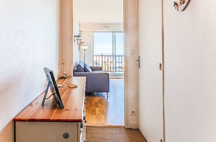 Appartement Horizon Marin