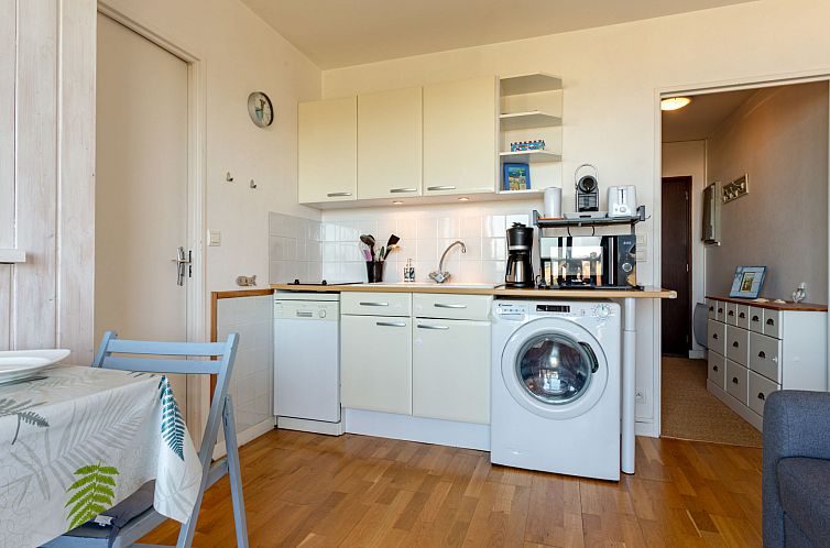 Appartement Horizon Marin