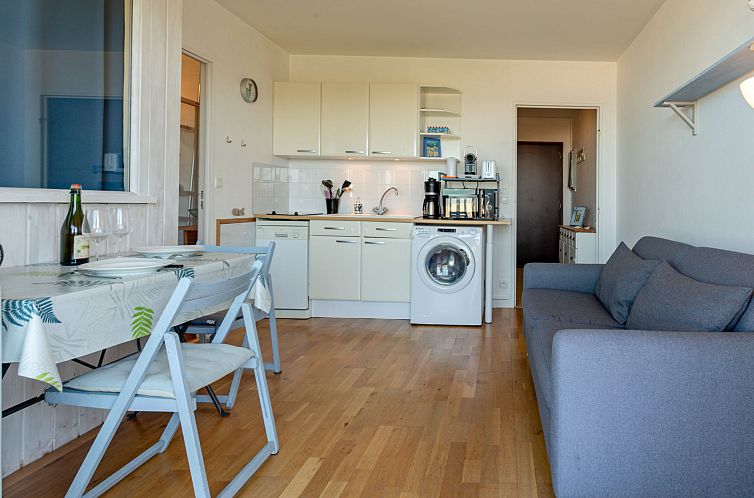 Appartement Horizon Marin