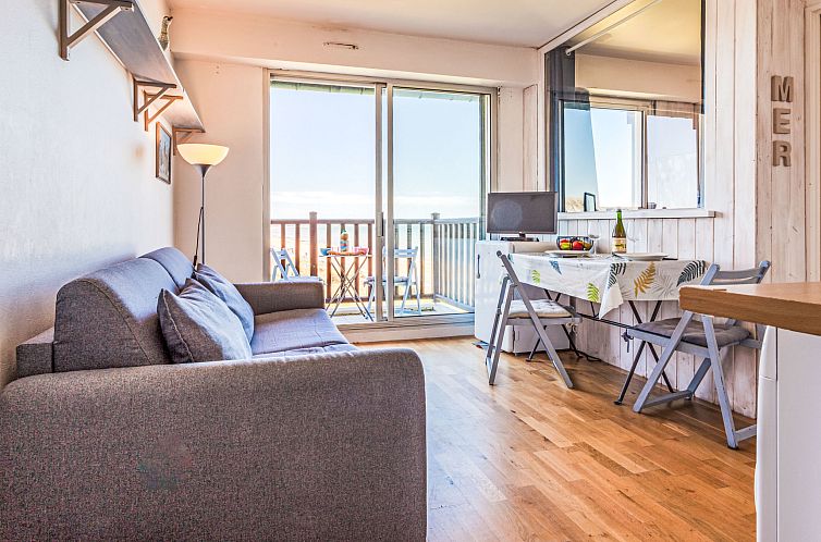 Appartement Horizon Marin