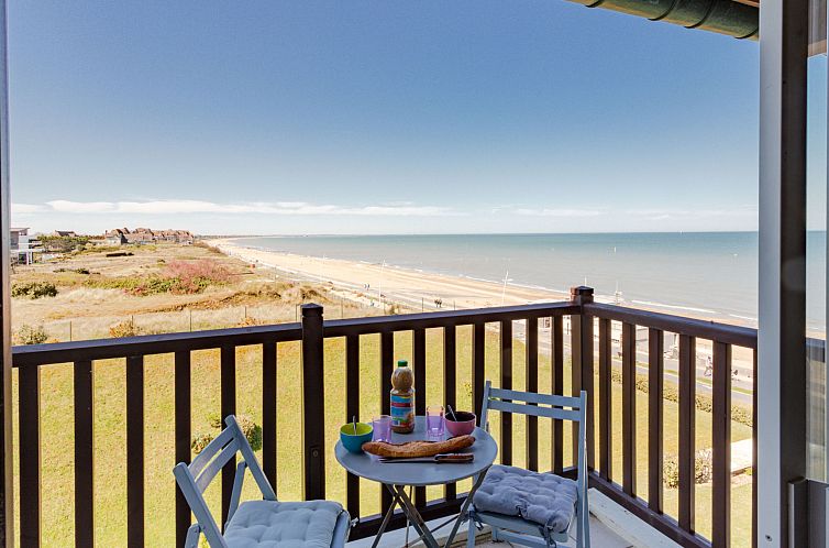 Appartement Horizon Marin