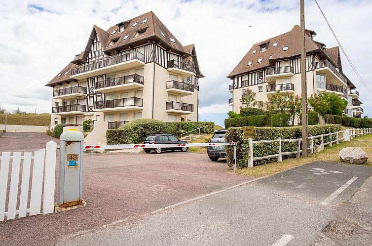 Appartement Horizon Marin
