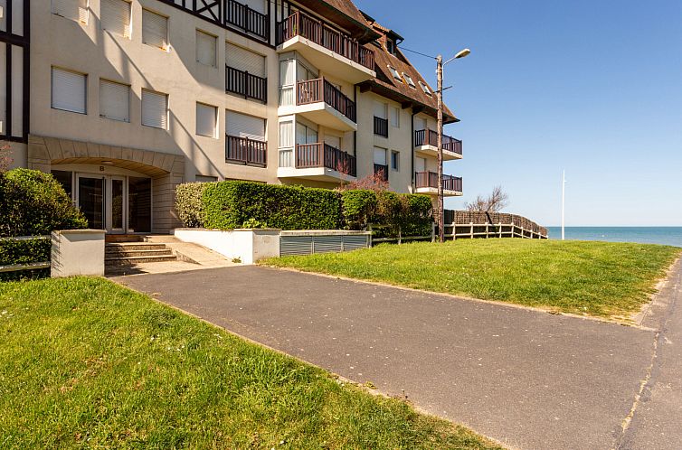 Appartement Horizon Marin