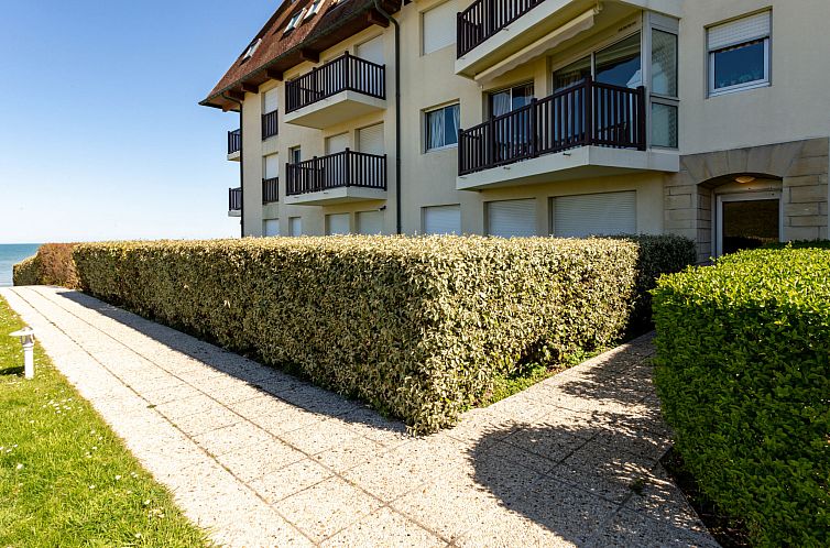 Appartement Horizon Marin