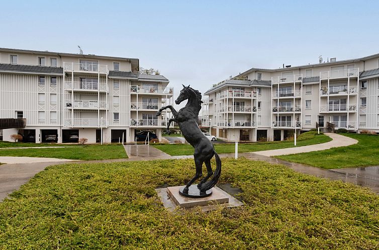 Appartement Les Cavaliers