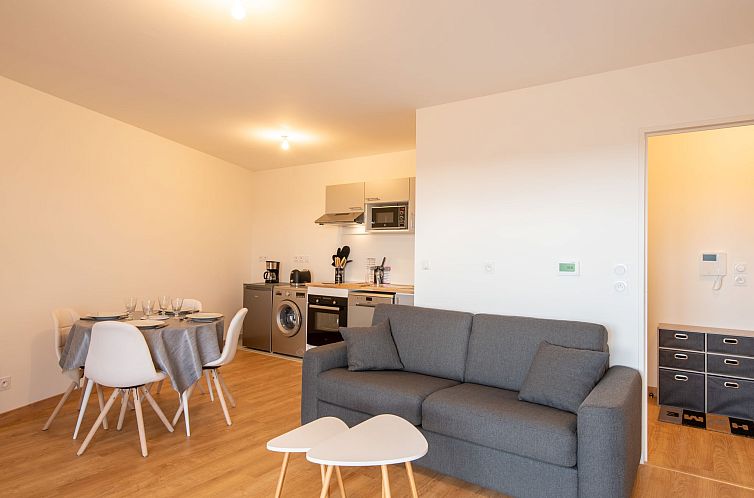 Appartement Les Cavaliers