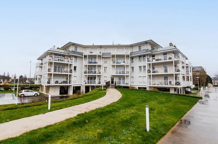 Appartement Les Cavaliers