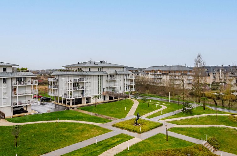 Appartement Les Cavaliers