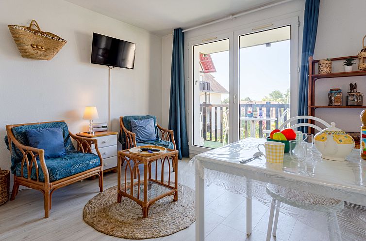 Appartement Le Clos Mathilde