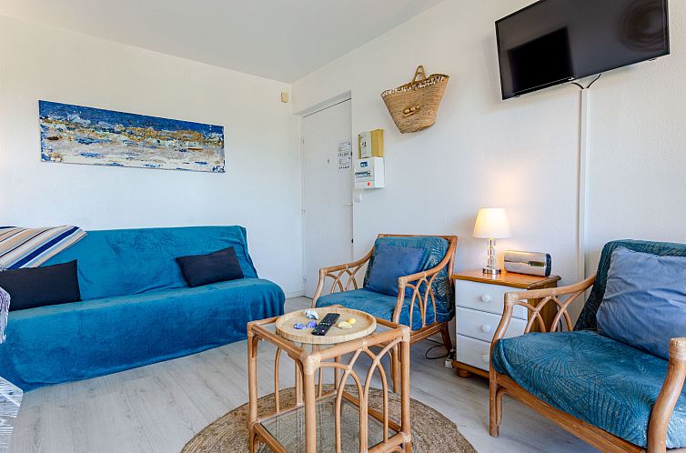 Appartement Le Clos Mathilde