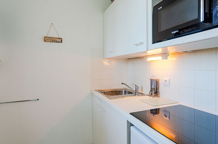 Appartement Le Clos Mathilde