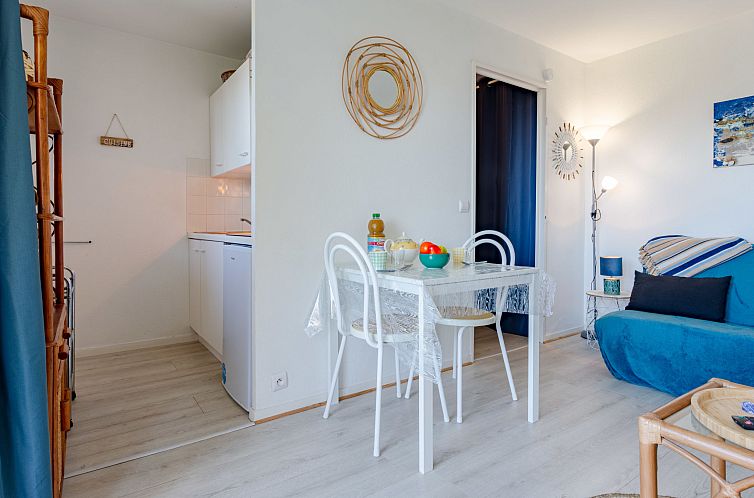 Appartement Le Clos Mathilde