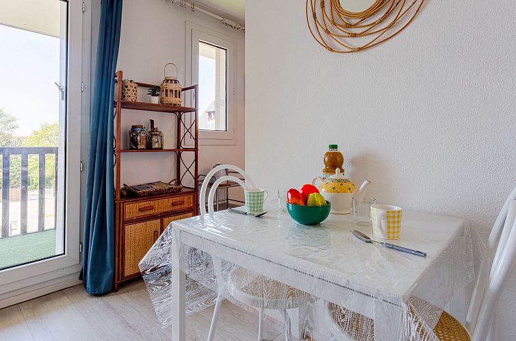 Appartement Le Clos Mathilde