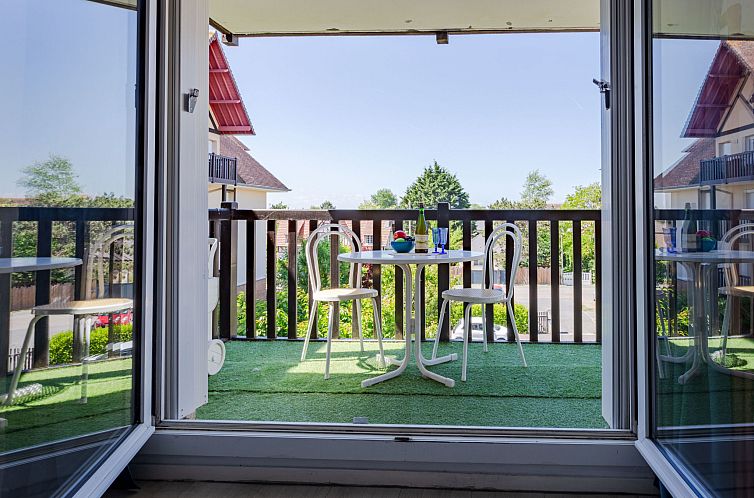 Appartement Le Clos Mathilde