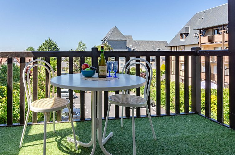 Appartement Le Clos Mathilde