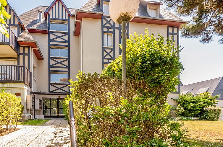 Appartement Le Clos Mathilde