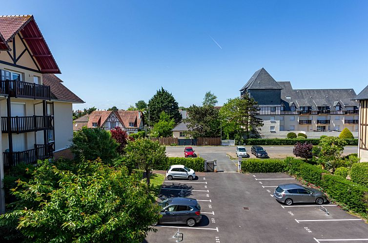 Appartement Le Clos Mathilde