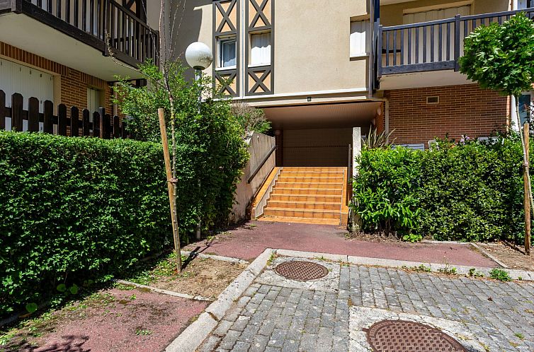 Appartement Le Clos Mathilde