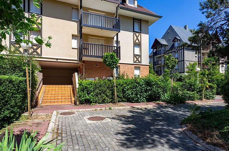 Appartement Le Clos Mathilde