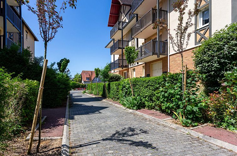 Appartement Le Clos Mathilde