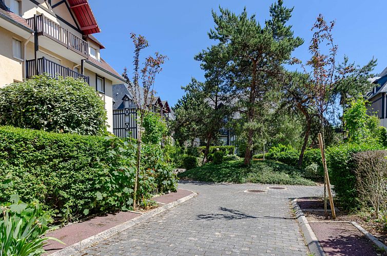 Appartement Le Clos Mathilde