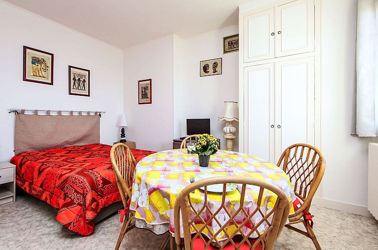 Appartement Le Caneton