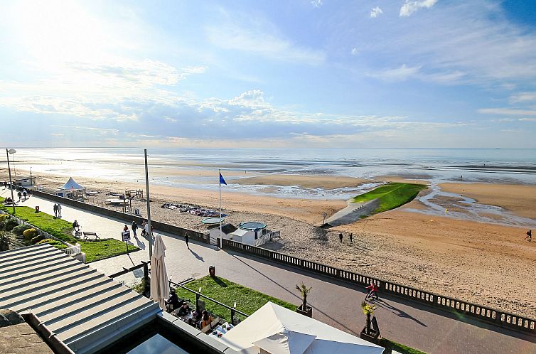 Appartement Le Caneton