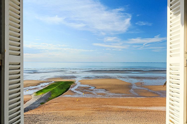 Appartement Le Caneton