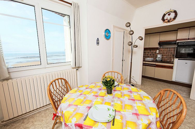 Appartement Le Caneton