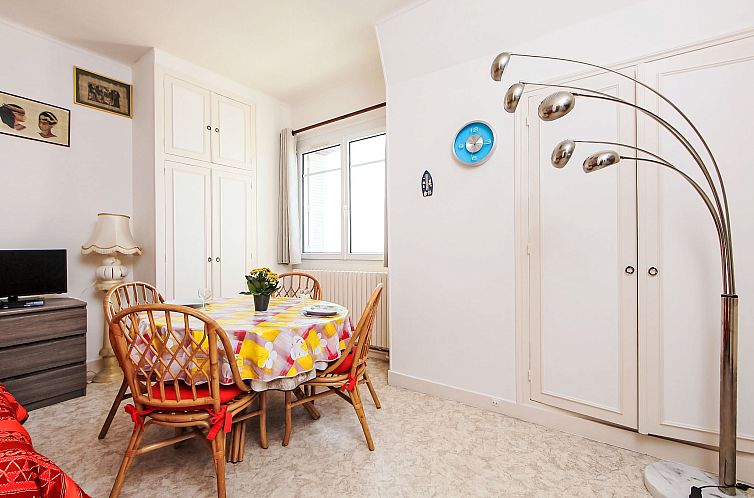 Appartement Le Caneton