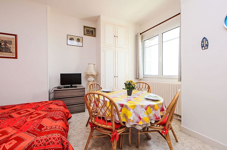 Appartement Le Caneton