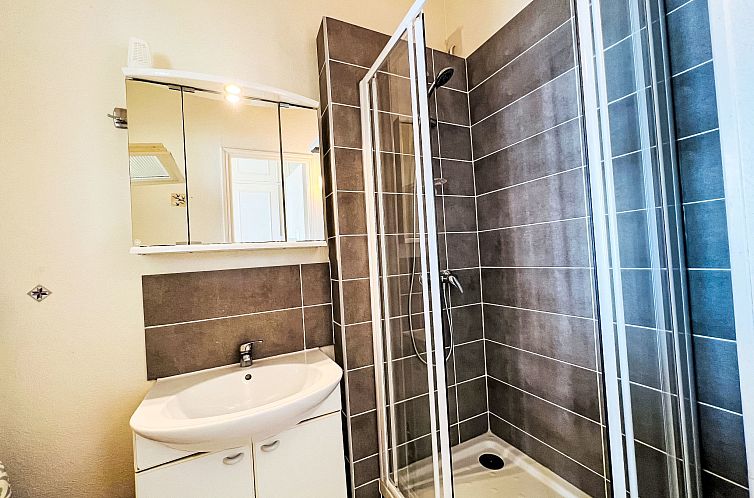 Appartement Le Caneton