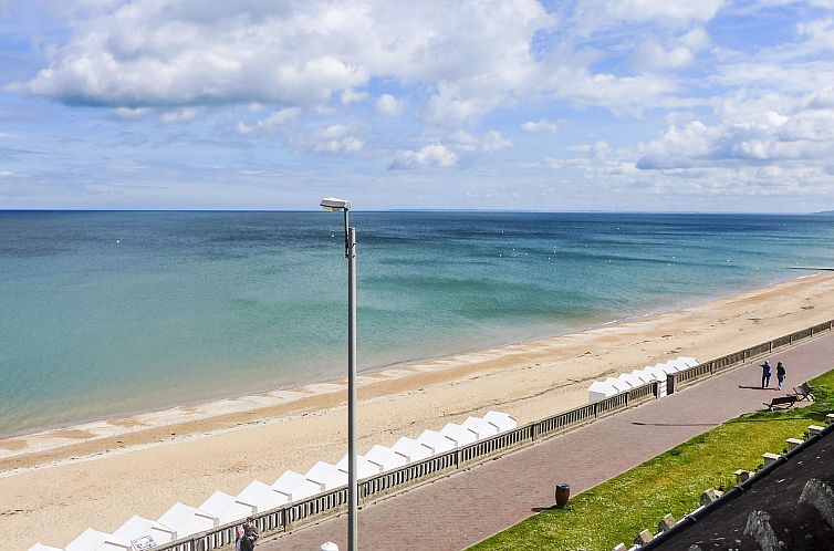 Appartement Le Caneton