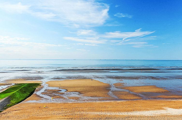 Appartement Le Caneton