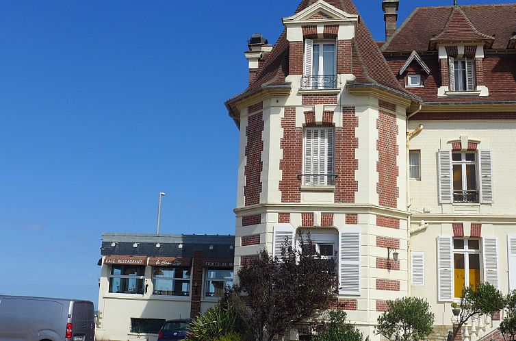 Appartement Le Caneton