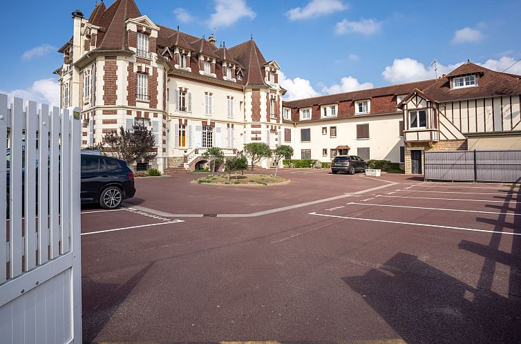 Appartement Le Caneton