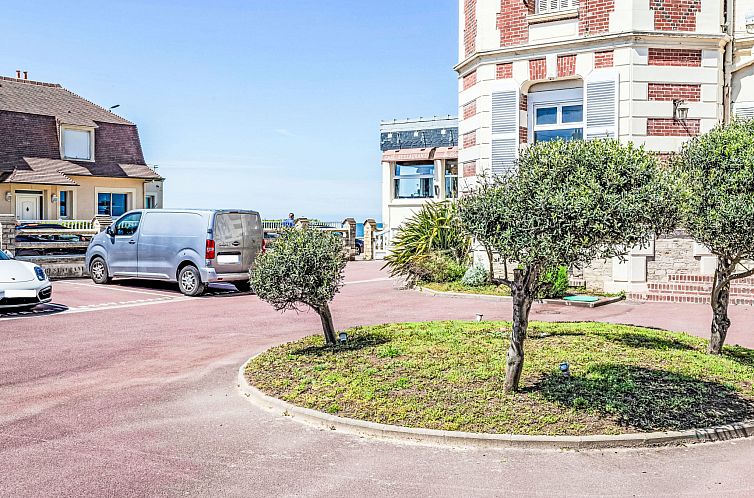 Appartement Le Caneton