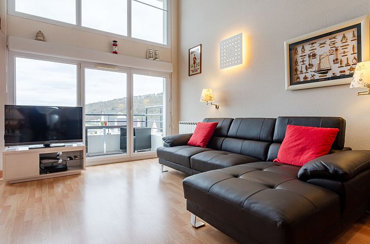 Appartement Les Lofts