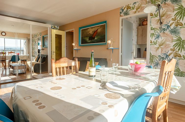 Appartement Cap Cabourg