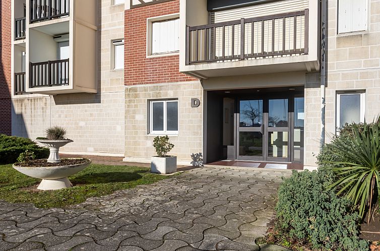 Appartement Cap Cabourg