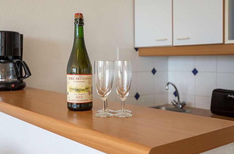 Appartement Port Guillaume