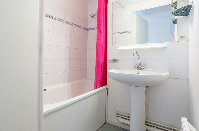 Appartement Port Guillaume