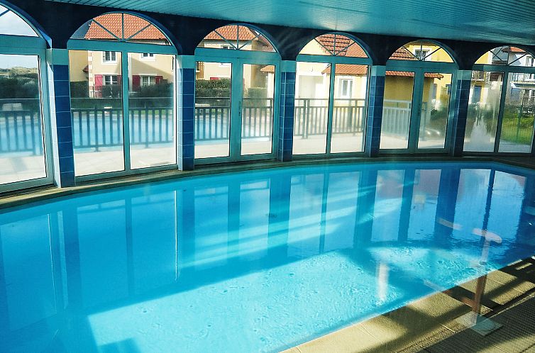 Appartement Port Guillaume