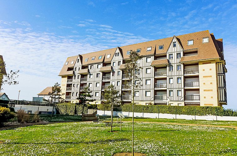 Appartement La Bizontine