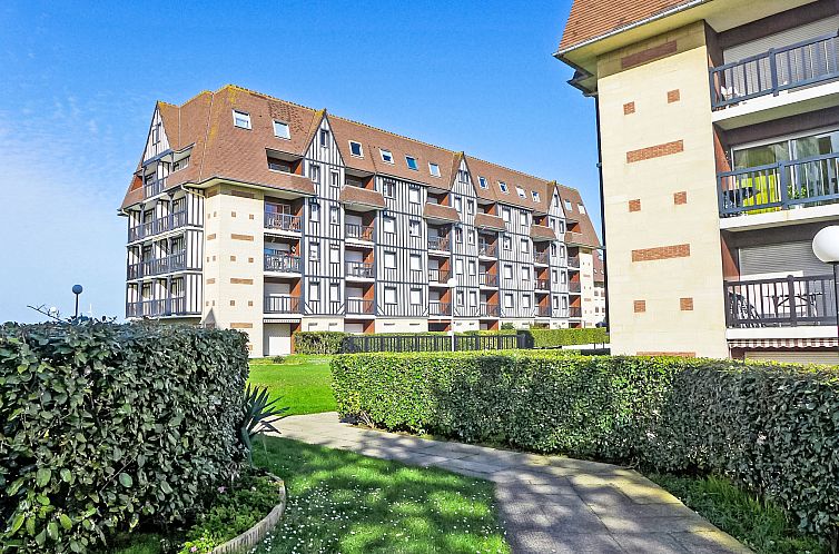 Appartement La Bizontine