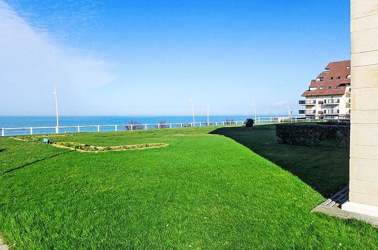 Appartement La Bizontine